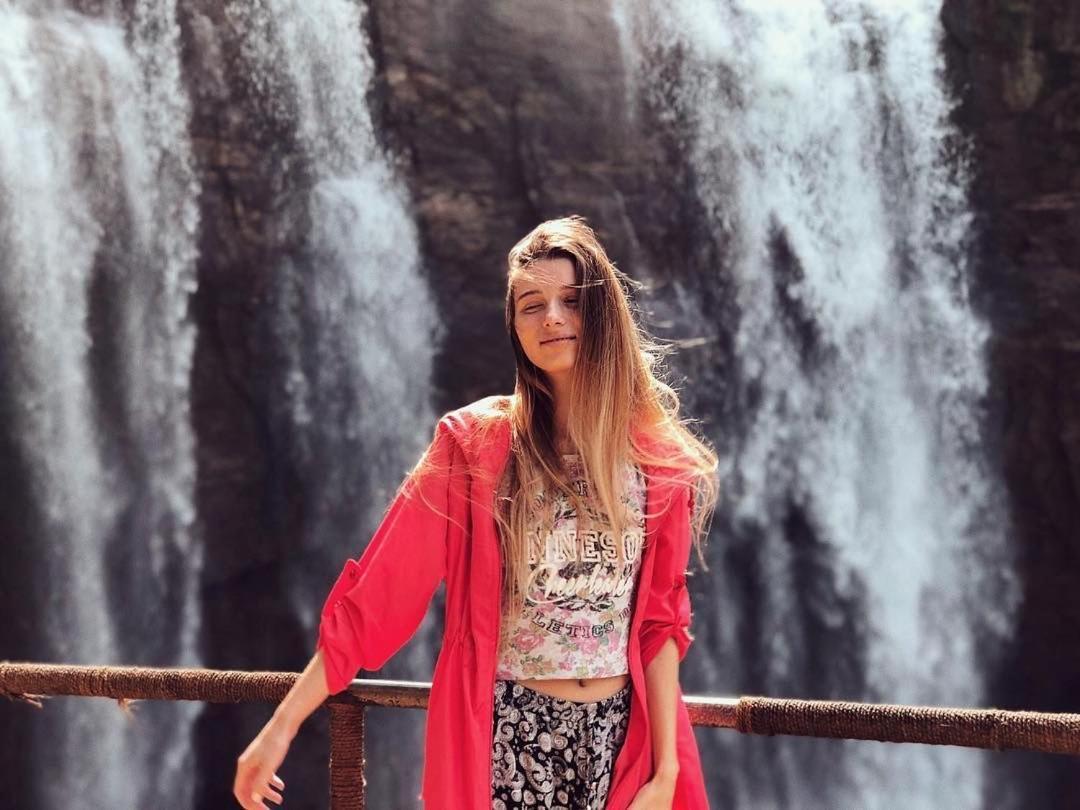 Ramboda Falls Plc Екстериор снимка