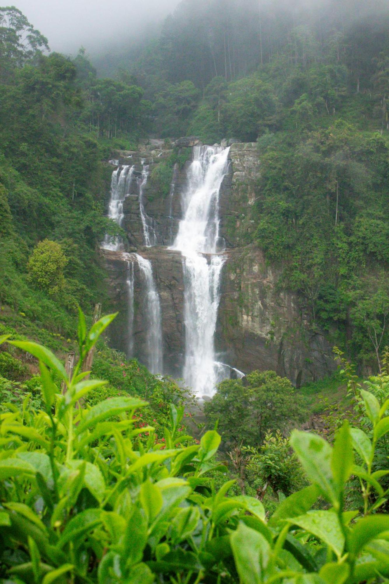 Ramboda Falls Plc Екстериор снимка