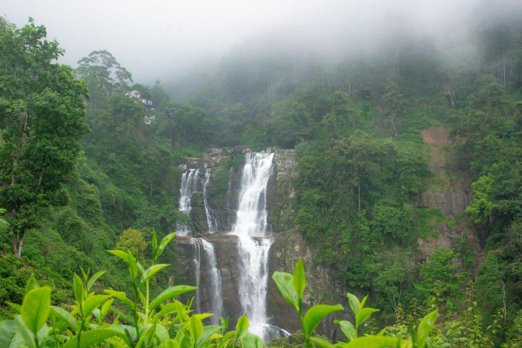 Ramboda Falls Plc Екстериор снимка