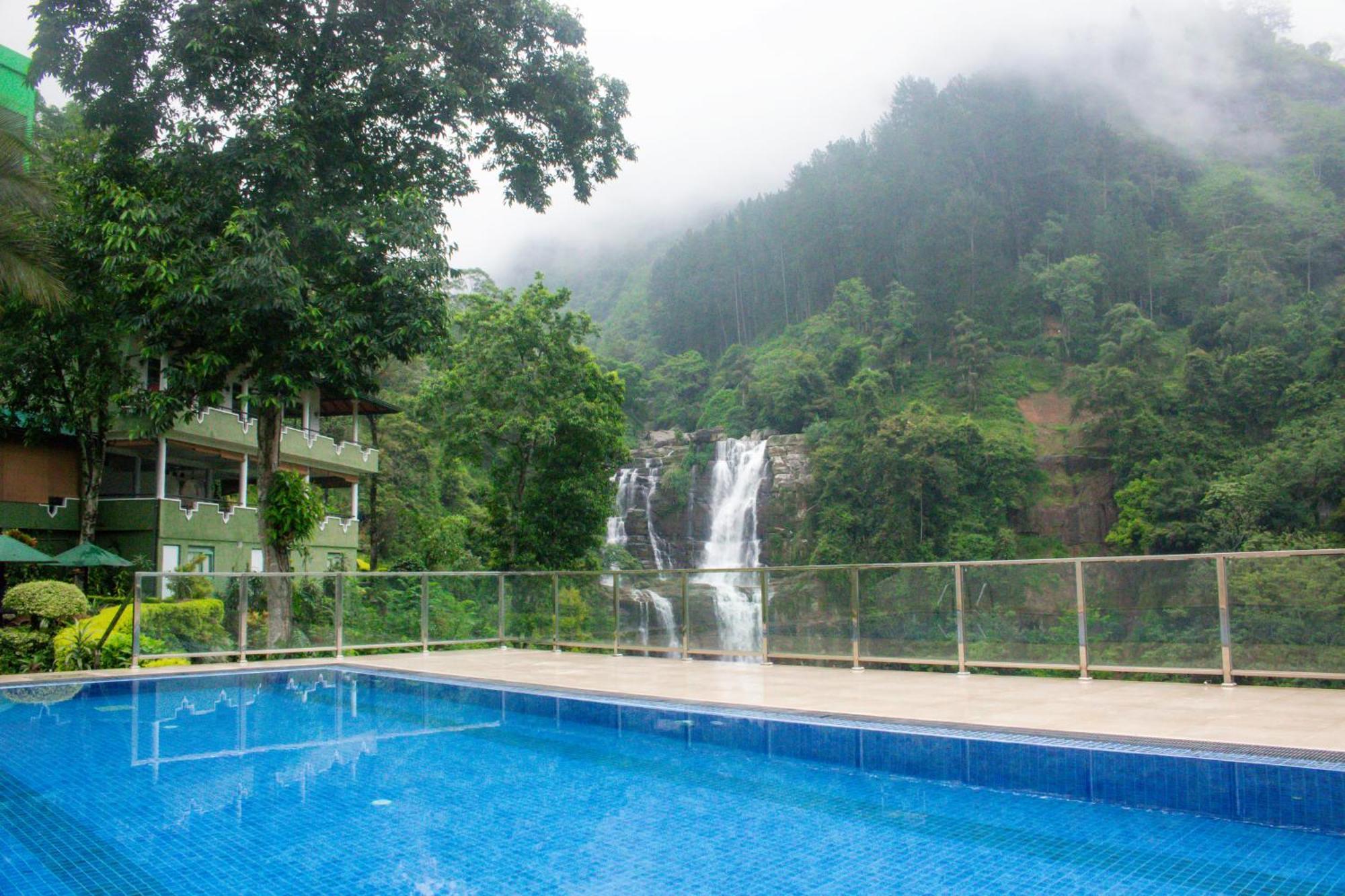 Ramboda Falls Plc Екстериор снимка